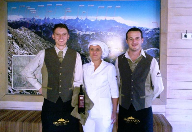 Hotel Snjezna Kuca - Nature Park Of Bosnia Herzegovina Padezina Εξωτερικό φωτογραφία