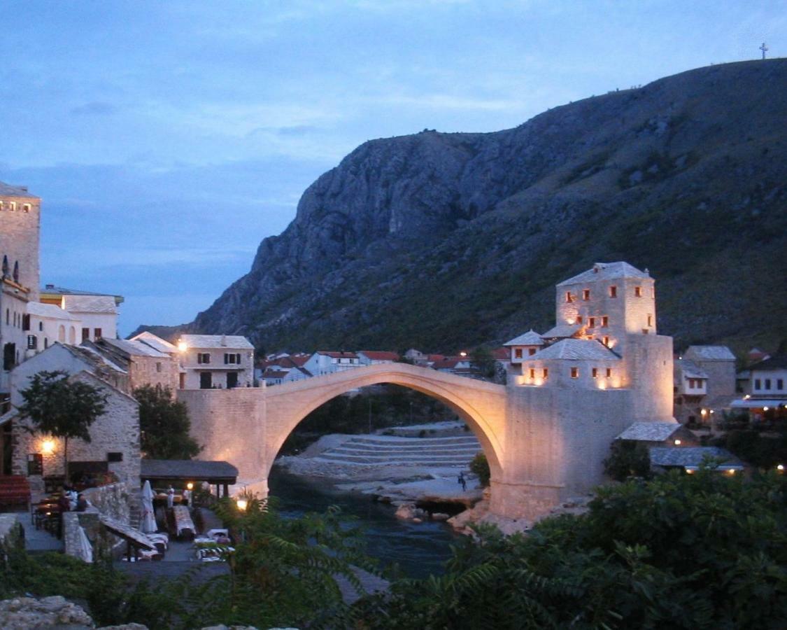 Hotel Snjezna Kuca - Nature Park Of Bosnia Herzegovina Padezina Εξωτερικό φωτογραφία