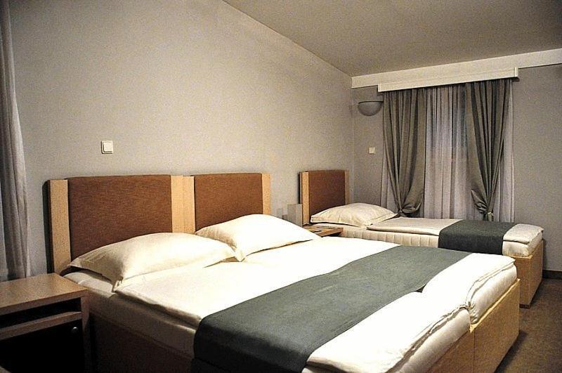 Hotel Snjezna Kuca - Nature Park Of Bosnia Herzegovina Padezina Δωμάτιο φωτογραφία